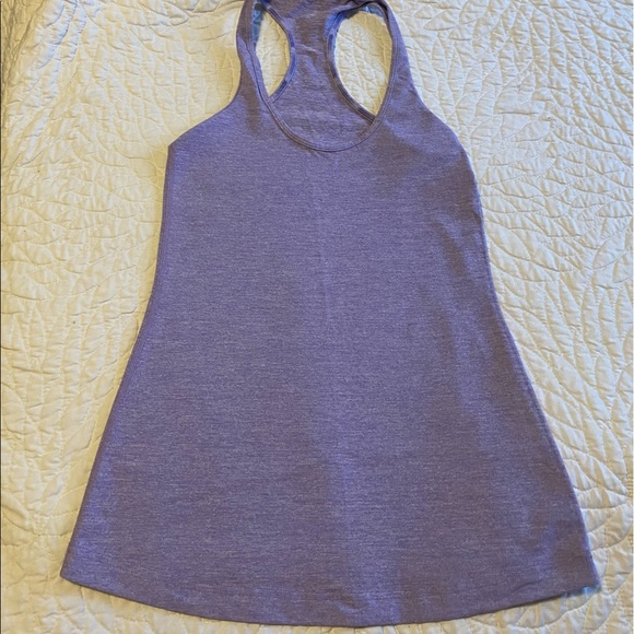Lululemon racerback - Picture 1 of 1